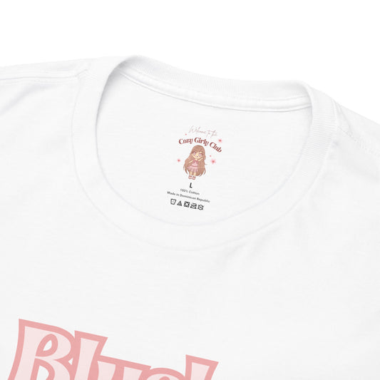 Blush, Bows, and Boundaries