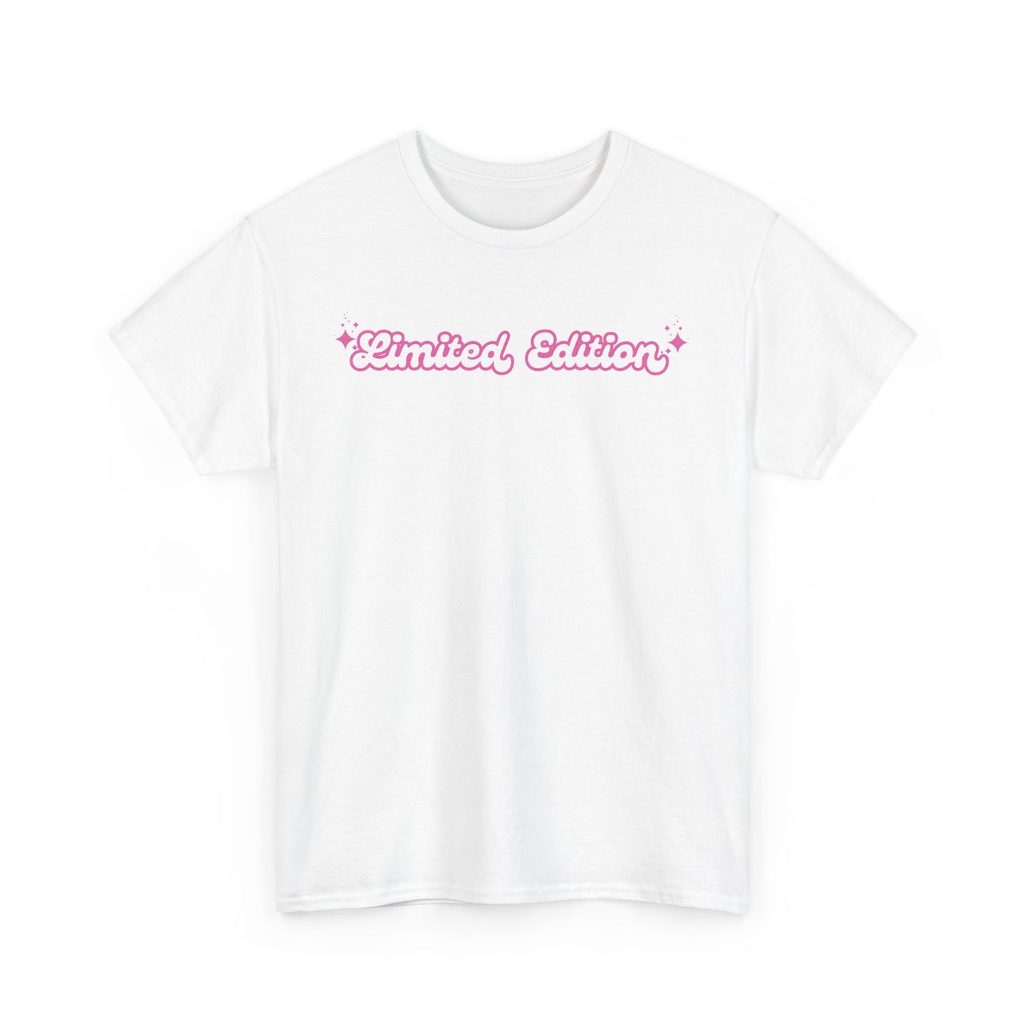 Limited Edition