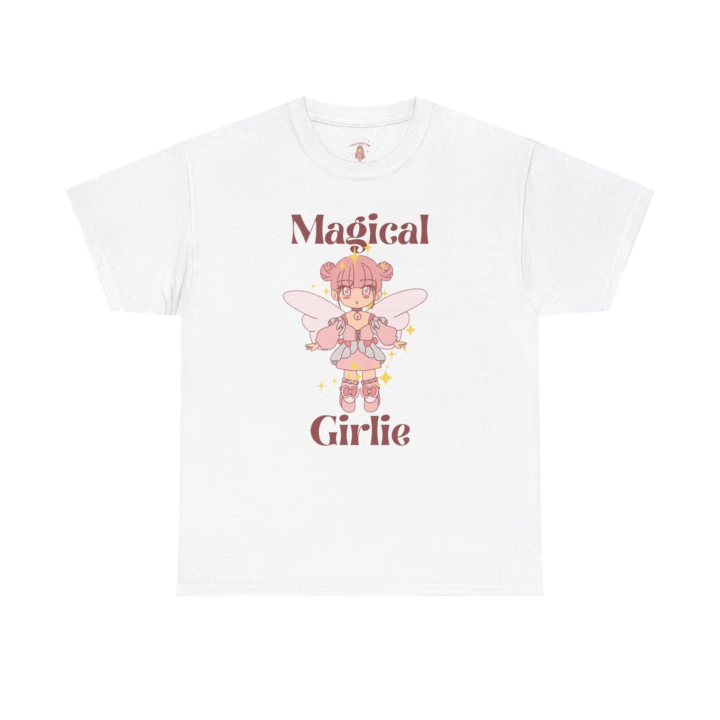 Magical Girlie