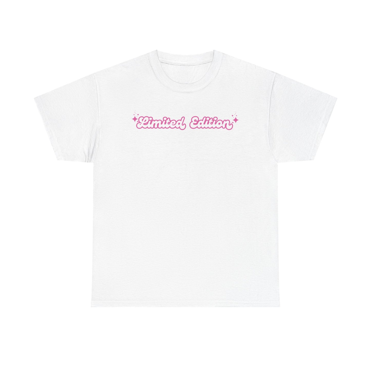 Limited Edition