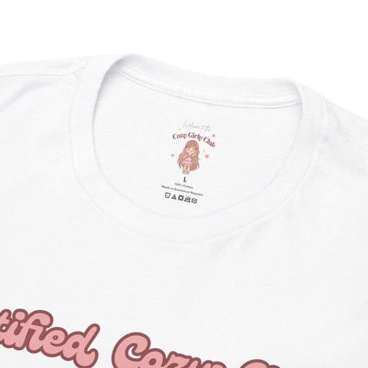 Certified Cozy Girlie