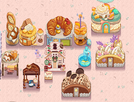 5 Stardew Valley Building Mods to Bring Style and Personality to Your Farm