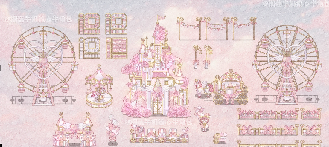 My 10 Favourite Aesthetic Stardew Valley Mods