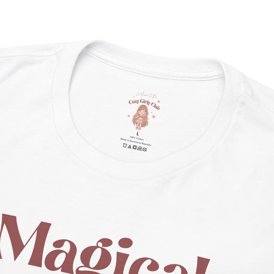Magical Girlie