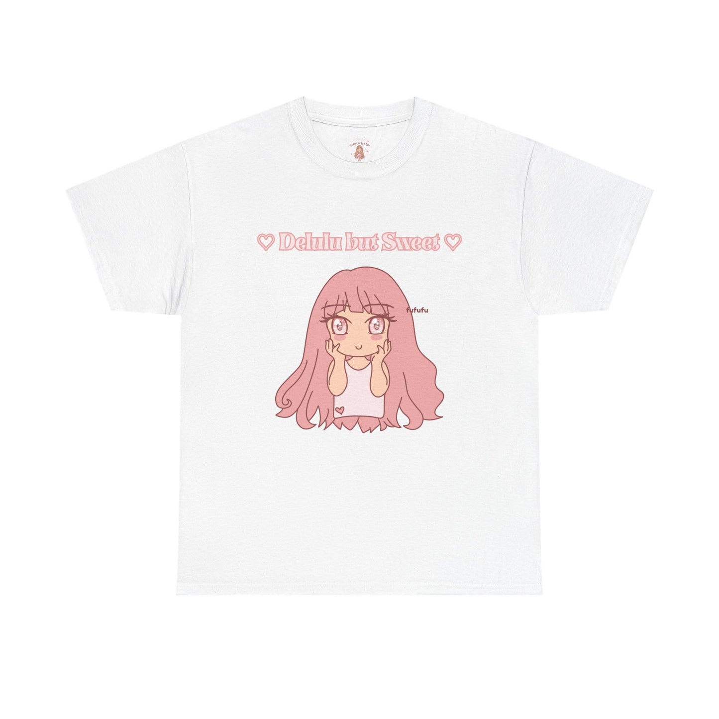 Delulu but Sweet