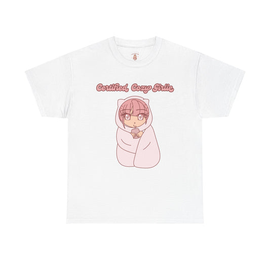 Certified Cozy Girlie
