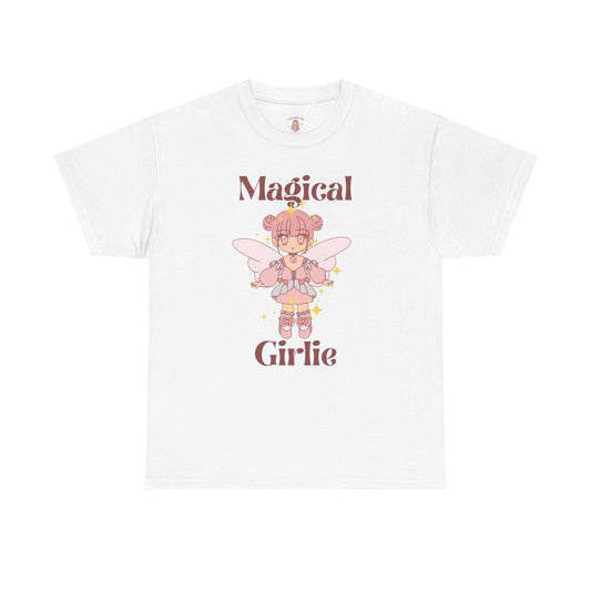 Magical Girlie