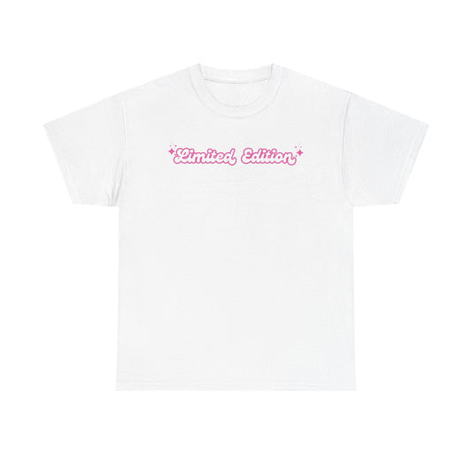 Limited Edition